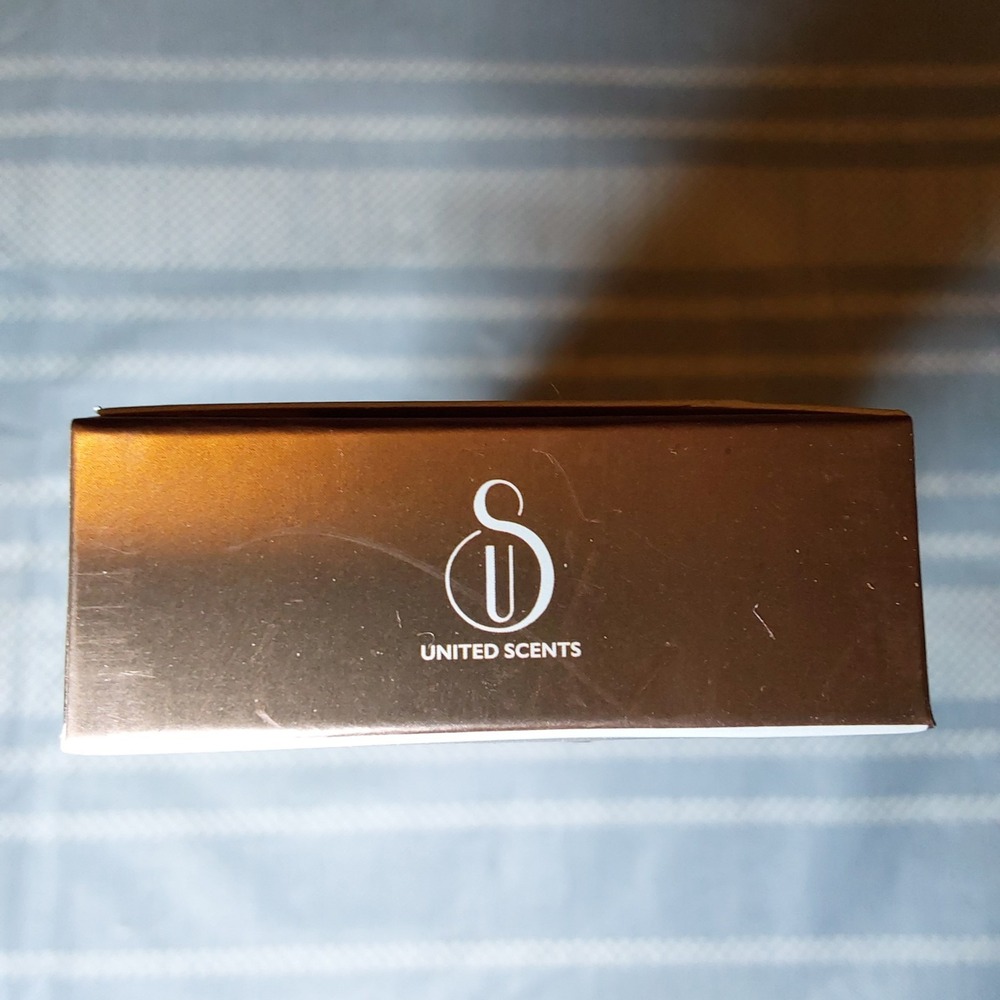 Women's United Scents ELIXIR Eau De Parfum Natural Spray  1.18 oz.‎ NEW - Picture 7 of 7